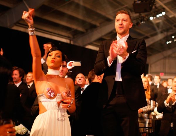 Where’s Mrs Timberlake?