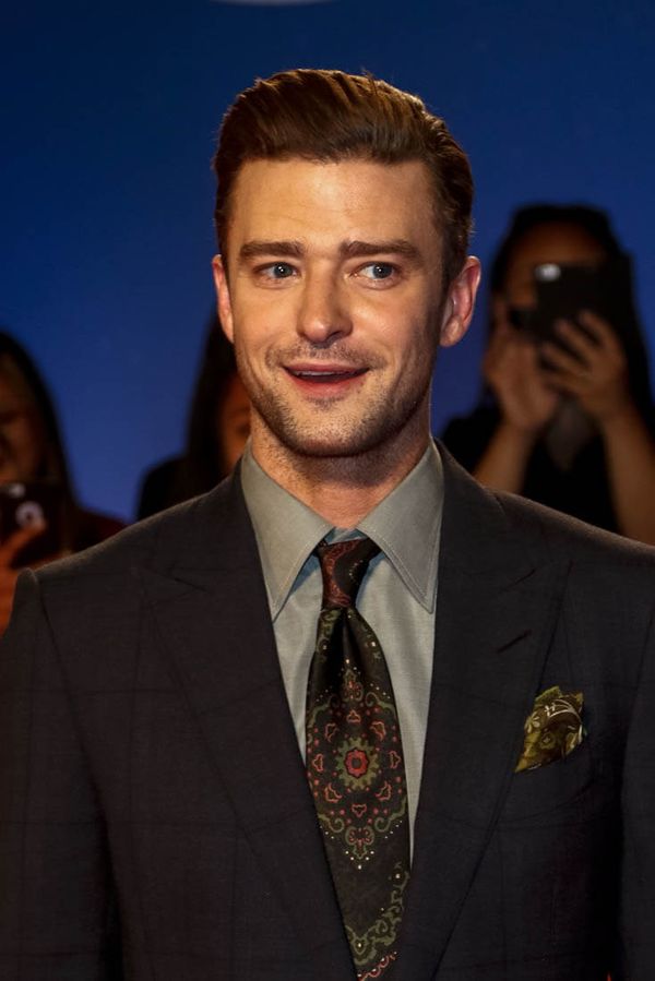 Britney helps Justin, again