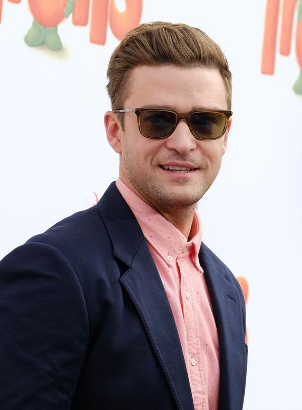 Justin Timberlake, genius