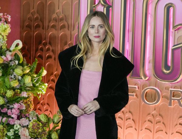 Celebrity Social Media, November 18, 2025