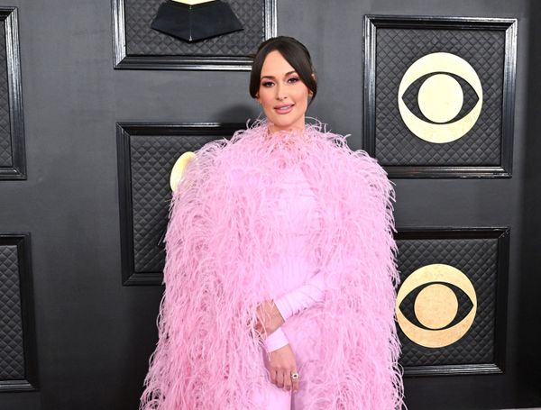 Celebrity Social Media, September 29, 2023