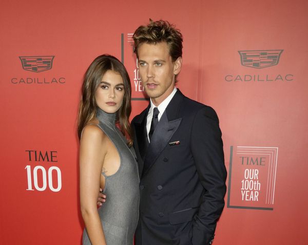 Celebrity Social Media, May 26, 2023