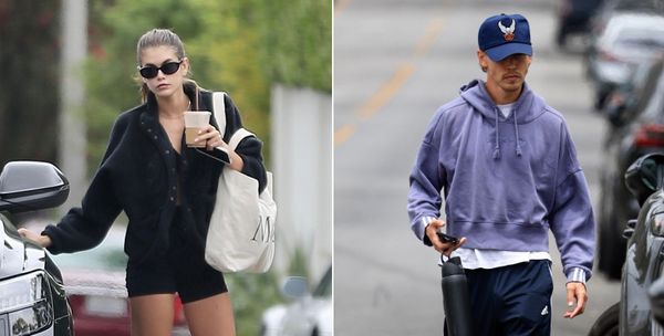 Kaia and Austin’s engagement denial