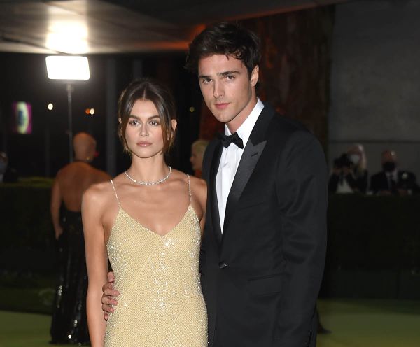 Kaia and Jacob No More