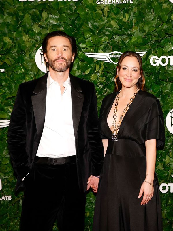 Celebrity Social Media, December 2, 2025