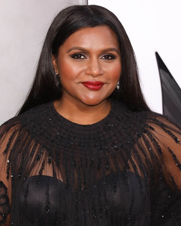 Mindy Kaling Teaches Bullsh-t Detection