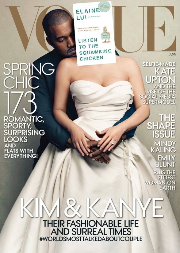 Posh needs a hug today