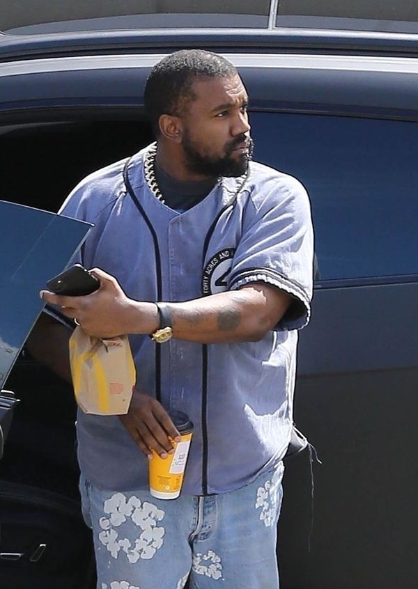 Who created Kanye West?