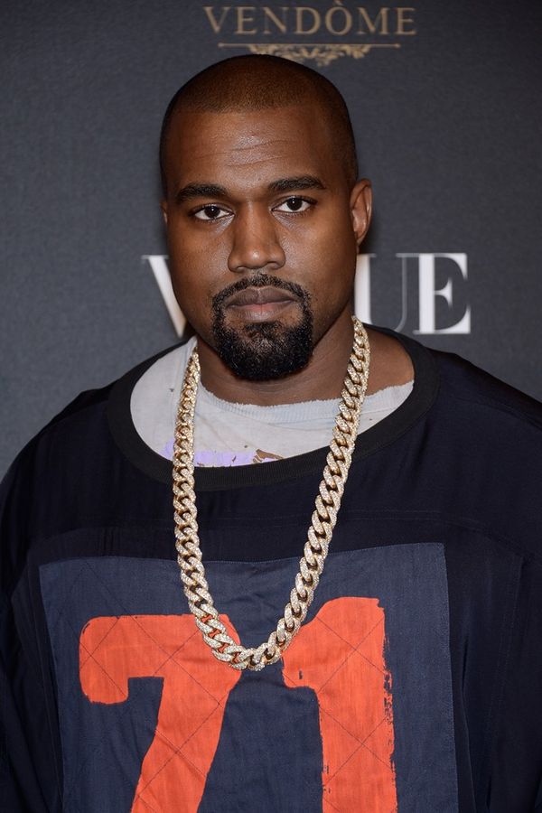 The Philosophy of Kanye West