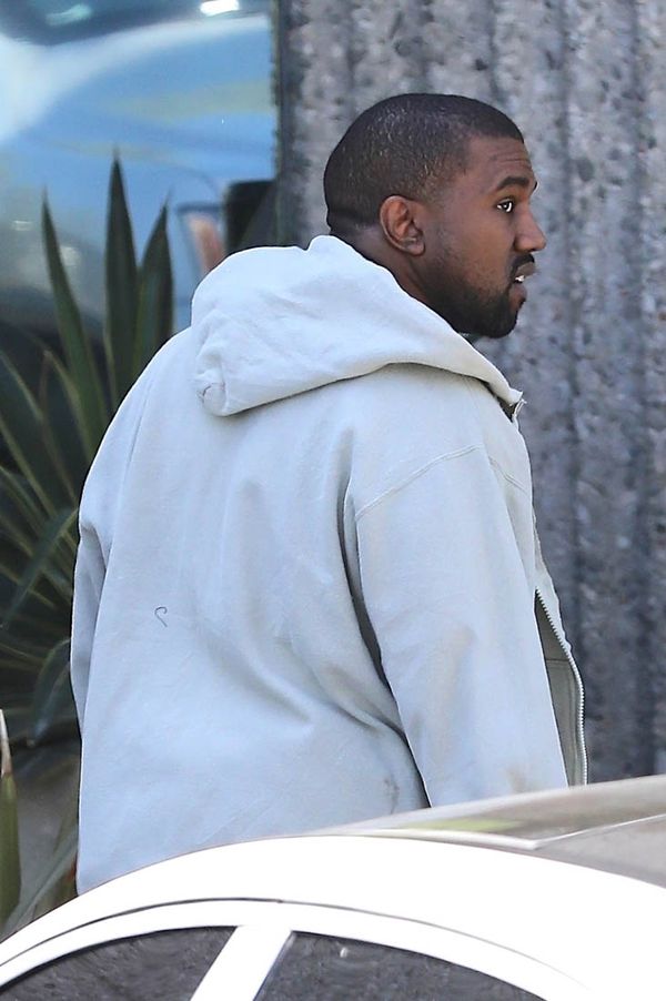 Jay and Kanye’s family feud