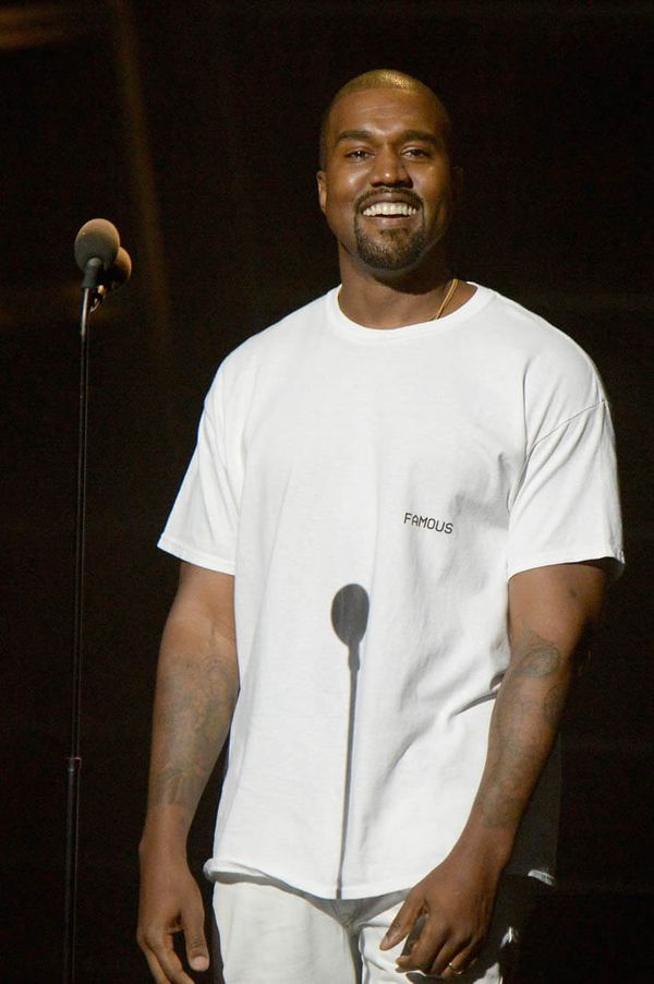 Kanye West, Thought Leader