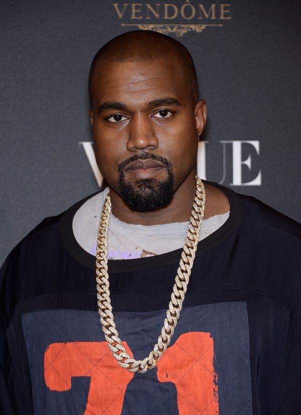 Can Kanye West be ignored?