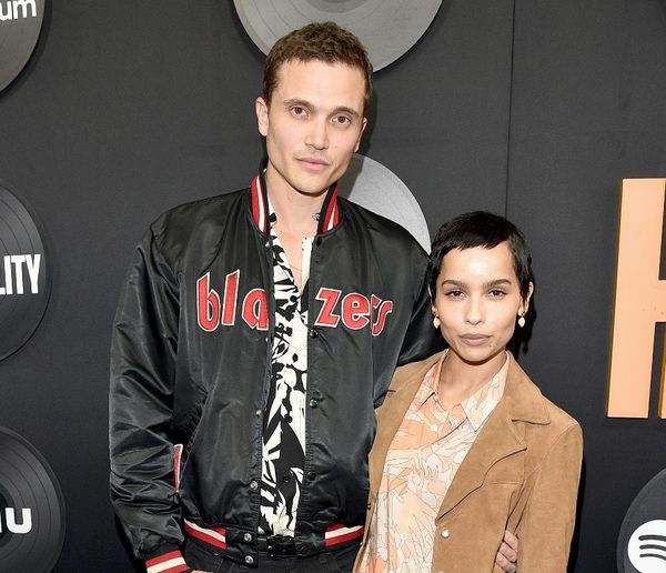 Zoe and Karl: New Year’s Eve, one year later