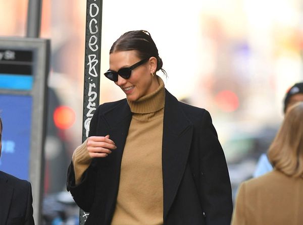 Celebrity Social Media, December 22, 2023