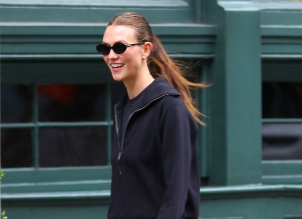 Celebrity Social Media, April 19, 2024