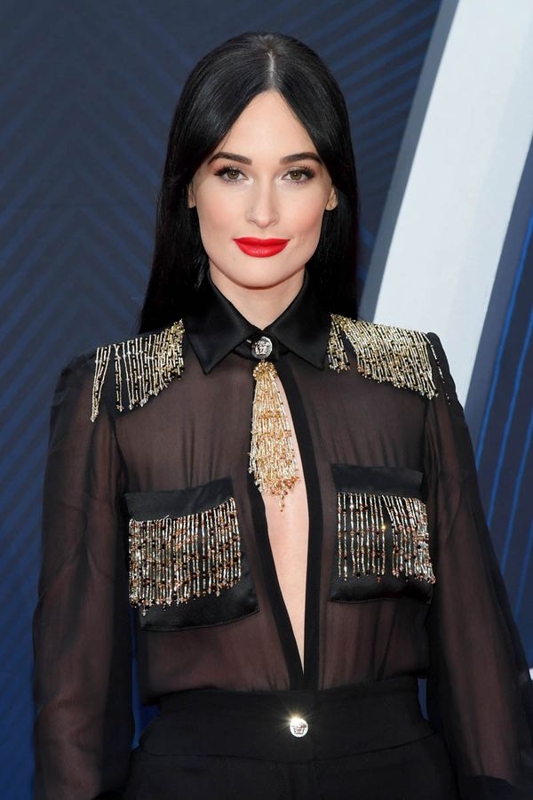 Kacey Musgraves: CMAs Best Dressed