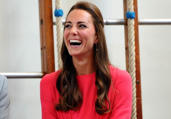 Kate & Pippa open July