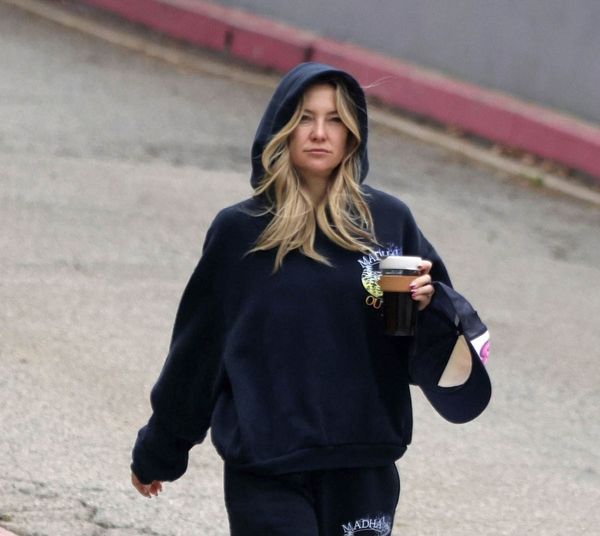 Celebrity Social Media, April 6, 2022