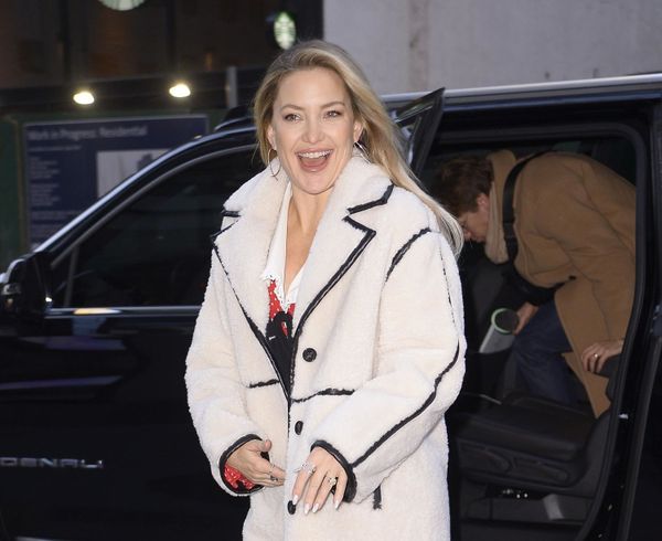 Kate and Glen talk about Tom