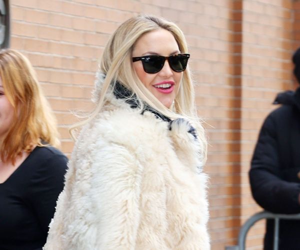 Celebrity Social Media, January 5, 2024