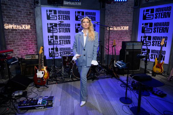 Celebrity Social Media, May 8, 2024