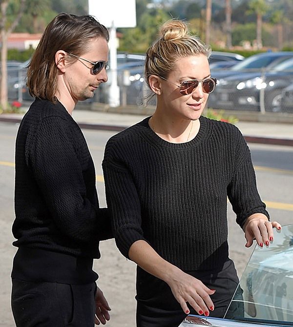 Conscious Uncoupling everywhere