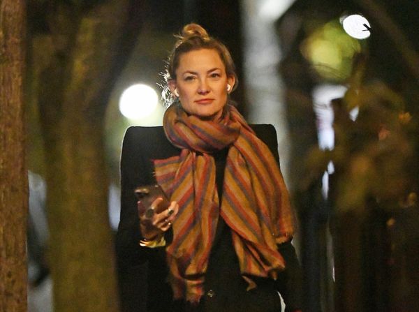 Celebrity Social Media, December 13, 2024