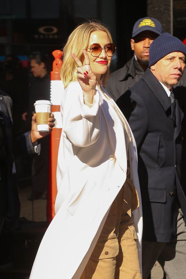 Kate Hudson Gets Happier