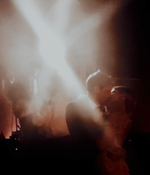 Kate Mara & Jamie Bell are married