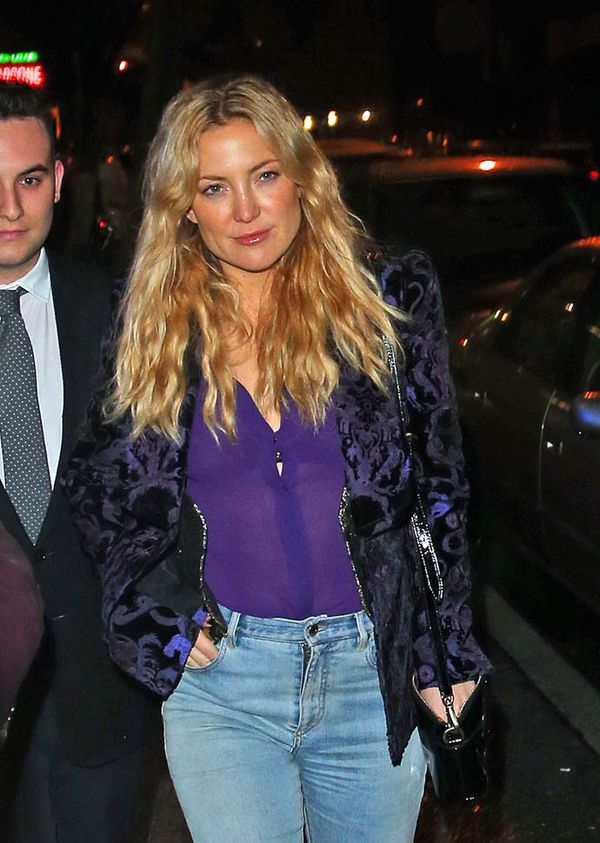 Kate & Nick in New York