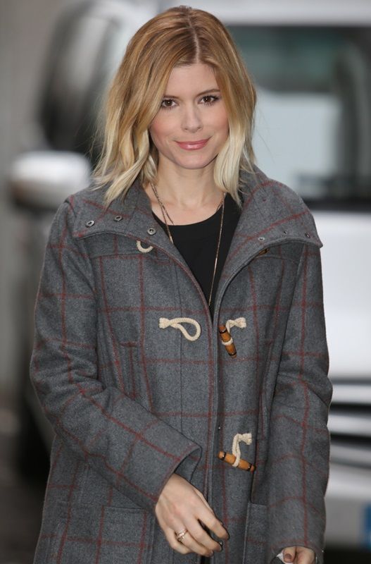 Give me the Kate Mara!