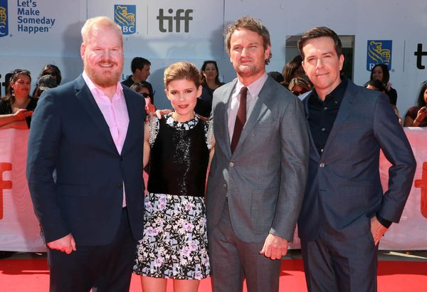 TIFF Review: Chappaquiddick - Recount or Game Change on steroids
