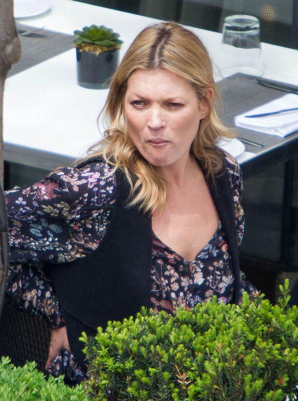 “Calling all the basic bitches”