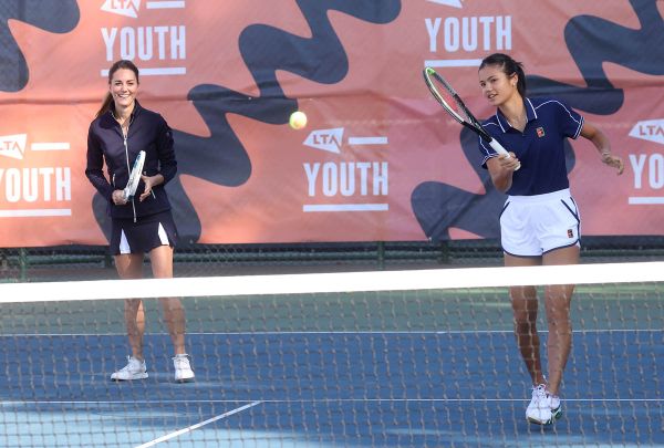 The Curious Timing of the Cambridge Family Photo