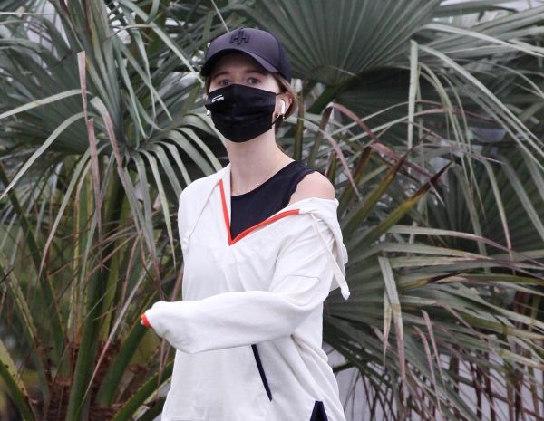 Celebrity Social Media, October 20, 2020