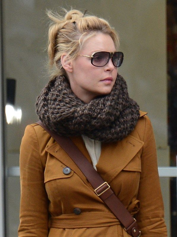 Katie Heigl sues for $6 million