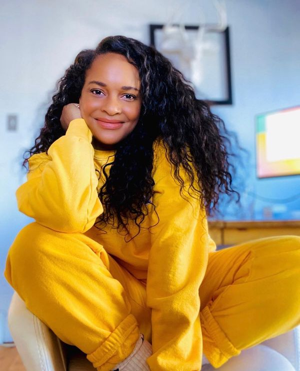 Show Your Work: Working While Black