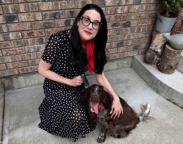 May 30, 2025 - Shout-Outs