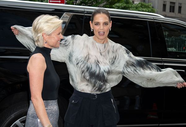 Celebrity Social Media, May 16, 2025