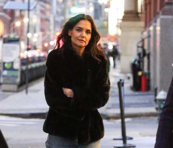 Celebrity Social Media, December 1, 2021