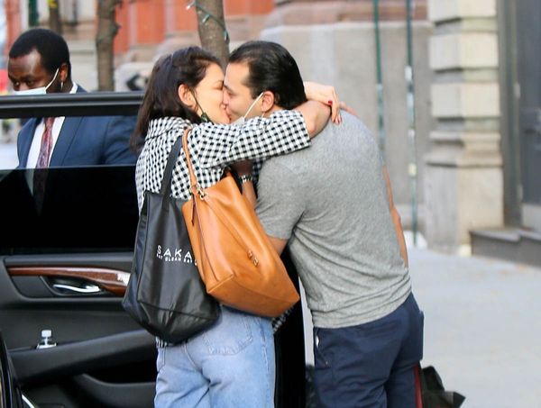 Celebrity Social Media, December 2, 2020