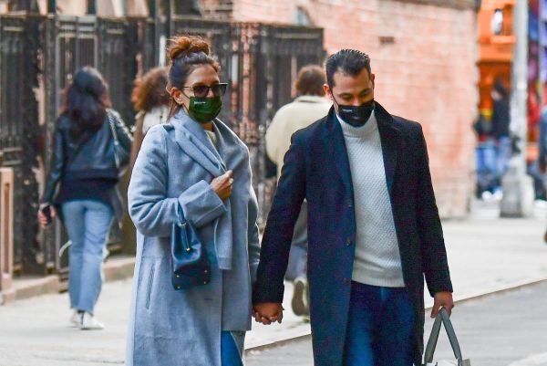 Celebrity Social Media, October 6, 2020