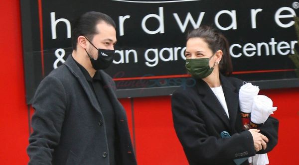 Celebrity Social Media, February 11, 2021