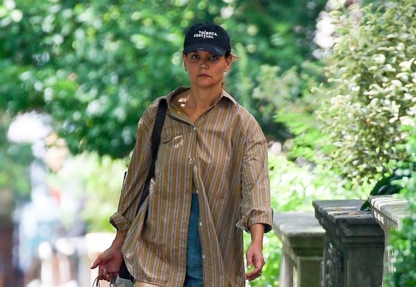 Celebrity Social Media, July 11, 2024