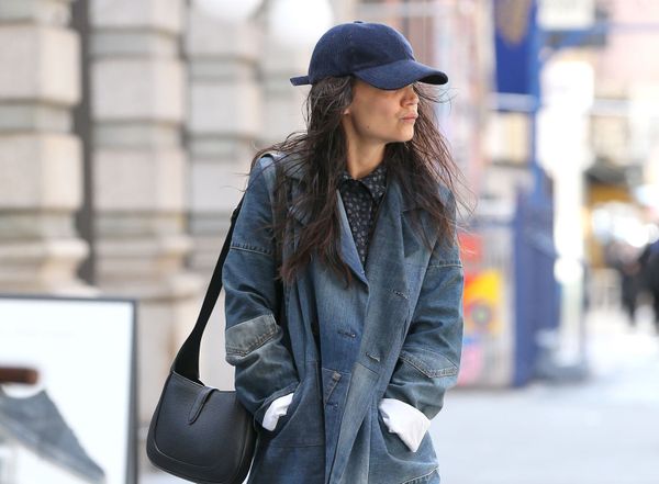 Why are we talking about TomKat?