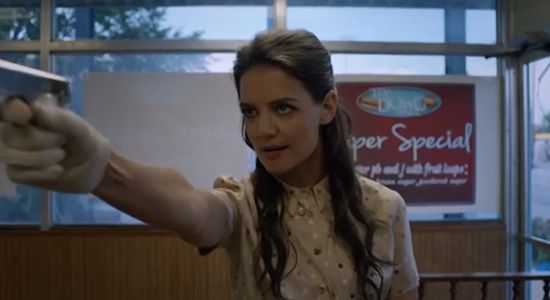 What happened to being a New Yorker?