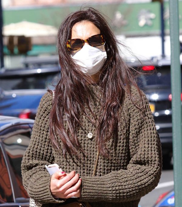 Celebrity Social Media, March 18, 2021