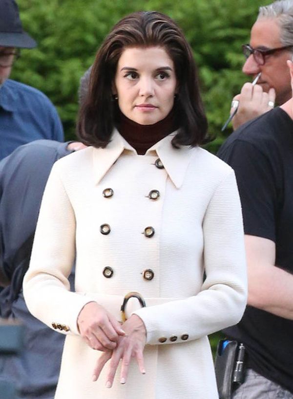 Before Amber there was Katie