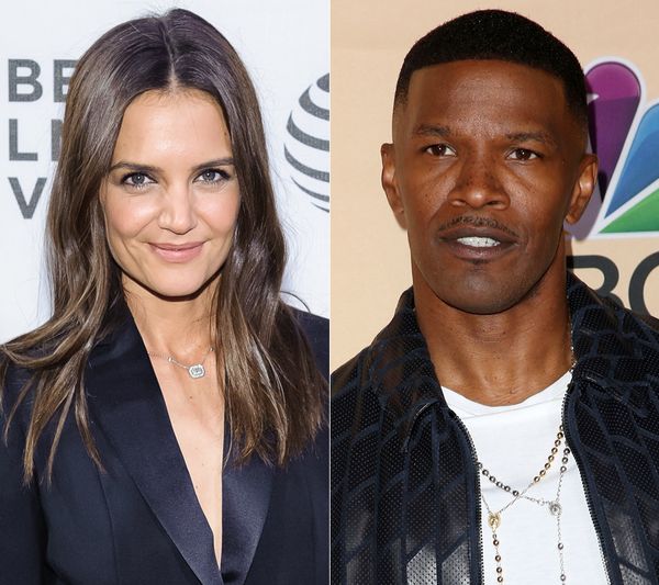 Katie & Jamie official?