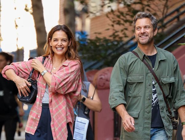 Katie & Josh: One of the Xennials